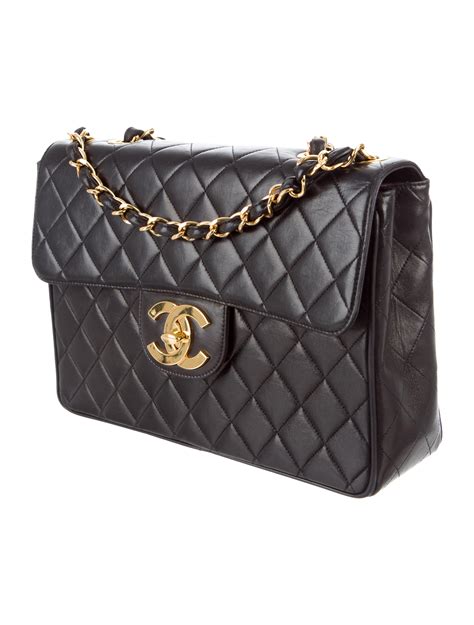 chanel vintage 9 siambrandname|antique chanel bag.